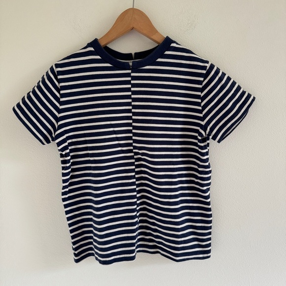 Andersson Bell Striped Tee M - Picture 1 of 9